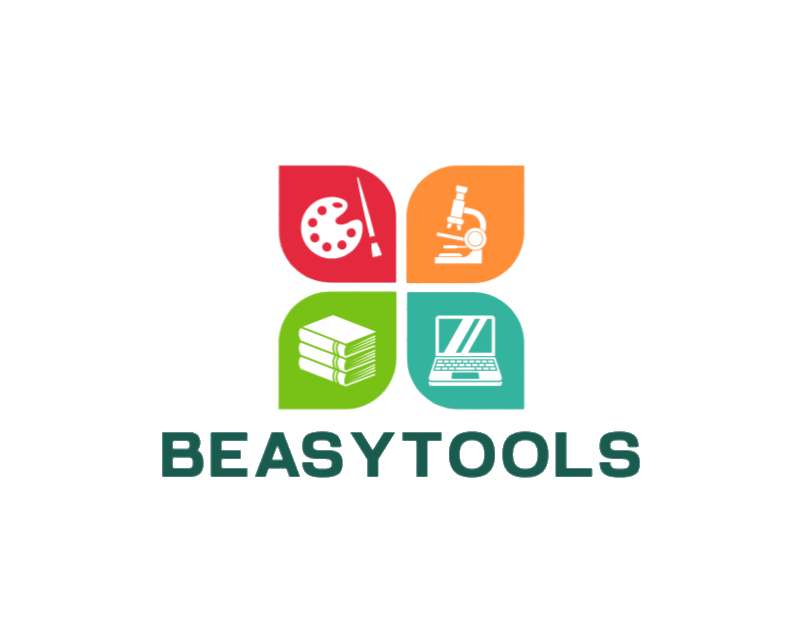 Logótipo BEasyTools